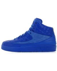 Nike - 2 Retro Decon Thunder Blue - Lyst