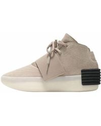 adidas - Fear Of God Athletics Trainer 'Sesame' - Lyst