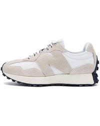New Balance - 327 'Moonbeam' - Lyst