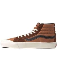 Vans - Vault Og Style 138 Lx - Lyst