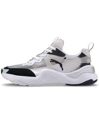 PUMA - (Wmns) Rise - Lyst