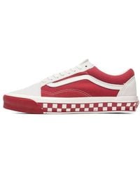 Vans - Og Old Skool Lx 'Bumper Cars - Lyst