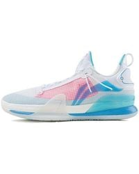 Li-ning - Speed 7 Premium Pe 'Cotton Candy' - Lyst