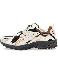 New Balance - 610 V1 Shoes 'Cow Print' - Lyst