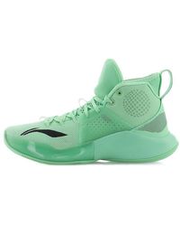Li-ning - Viii High-Top - Lyst
