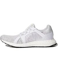 adidas - (Wmns) Stella Mccartney X Ultraboost Parley 'Stone' - Lyst