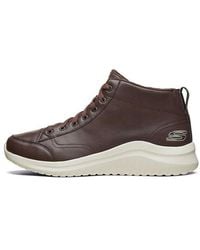 Skechers - Ultra Flex 2.0 'Marron' - Lyst