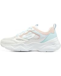 Skechers - (Wmns) Dlites Airy 3.0 'Mint' - Lyst