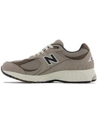 New Balance - 2002R 'Warm Alpaca Light Chalkboard' - Lyst