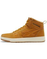 Reebok - Resonator Mid 'Radiant Ochre' - Lyst