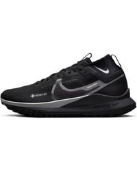 Nike - Pegasus Trail 4 Gore-Tex Waterproof Trail-Running Shoes - Lyst