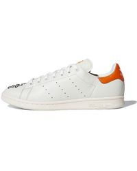 adidas - Keith Haring X Stan Smith 'Pop Art' - Lyst