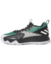 adidas - Dame Extply 2.0 Shoes 'Court' - Lyst