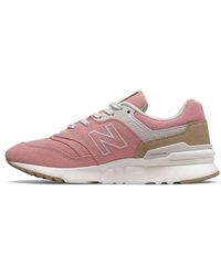 New Balance - (Wmns) 997H B-Wide - Lyst