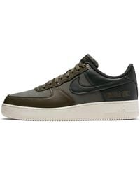 Nike - Air Force 1 Gtx 'Medium' - Lyst