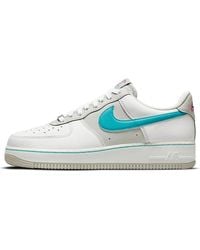 Nike - X Nba Air Force 1 '07 Lv8 '75Th Anniversary - Lyst