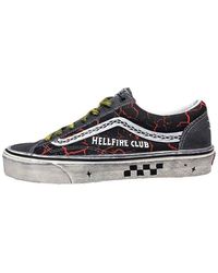 Vans OLD SKOOL (LIANG) RIVINGTO 心と体の健康 www.baumarkt-vogl.at