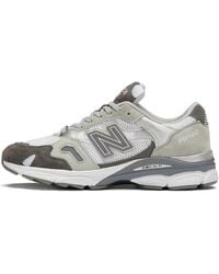 New Balance - Beams X Paperboy Paris X 920 Made - Lyst