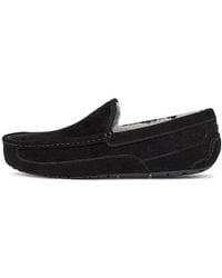 UGG - Ascot Corduroy Ii - Lyst