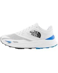 The North Face - Vectiv Enduris Iii Running Shoes 'Tnf Optic' - Lyst
