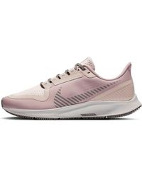 Nike - (Wmns) Air Zoom Pegasus 36 Shield 'Barely Rose' - Lyst