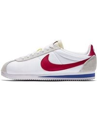 Nike - Classic Cortez Nylon Premium Qs 'Forrest Gump' - Lyst