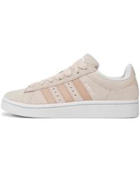 adidas - (Wmns) Campus 00S 'Putty Mauve' - Lyst