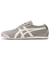 Onitsuka Tiger - Mexico 66 'Oyster Cream' - Lyst