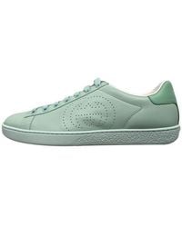 Gucci - (Wmns) Ace 'Interlocking G - Lyst