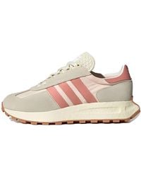 adidas - (Wmns) Retropy E5 'Aluminium Wonder Clay' - Lyst