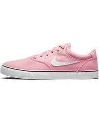 Nike - Chron 2 Canvas Sb Glaze' - Lyst