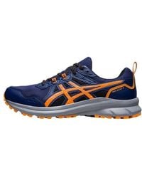 Asics - Trail Scout 3 'Deep Ocean Bright' - Lyst