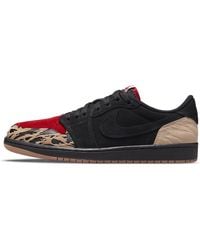 Nike - 1 Low Retro Og Sp X Solefly 'Everglades' - Lyst