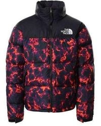 The North Face - 1996 Retro Nuptse 700 Jacket - Lyst