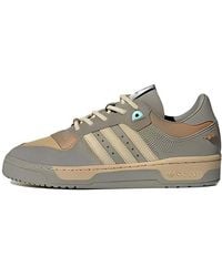 adidas - Rivalry Low 86 Shoes - Lyst