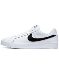 Nike - Court Royale Ac - Lyst