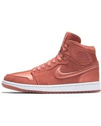Nike - (Wmns) 1 Retro High 'Season Of Her: Sunblush' - Lyst