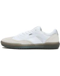 Vans - Ave Pro Smoke' - Lyst