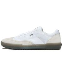 Vans - Ave Pro Smoke' - Lyst
