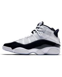Nike - 6 Rings 'Concord' - Lyst