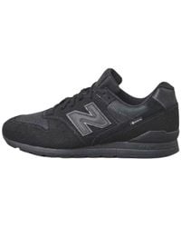 New Balance - 996 X United Arrows Sneakers - Lyst
