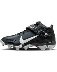 Nike - Force Trout 8 Keystone Dark Smoke' - Lyst