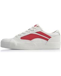 Li-ning - Wave Vintage - Lyst