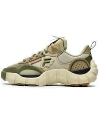Fila - X N21 Bone Sneakers - Lyst