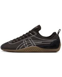Onitsuka Tiger - Sclaw Shoes 'Dark Gum' - Lyst