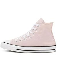 Converse - Seasonal Colour Chuck Taylor All Star - Lyst