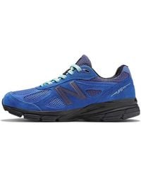 New Balance - X Joe Freshgoods 990V4 - Lyst