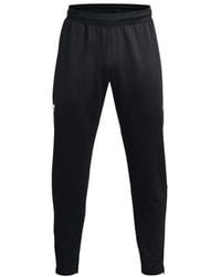 Under Armour - Project Rock Knit Track Pant - Lyst