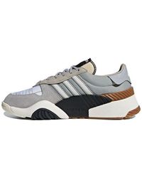 adidas - Alexander Wang X Turnout Trainer 'Core' - Lyst