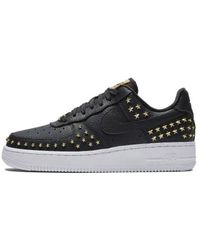 Nike - (Wmns) Air Force 1 Low 'Star-Studded' - Lyst